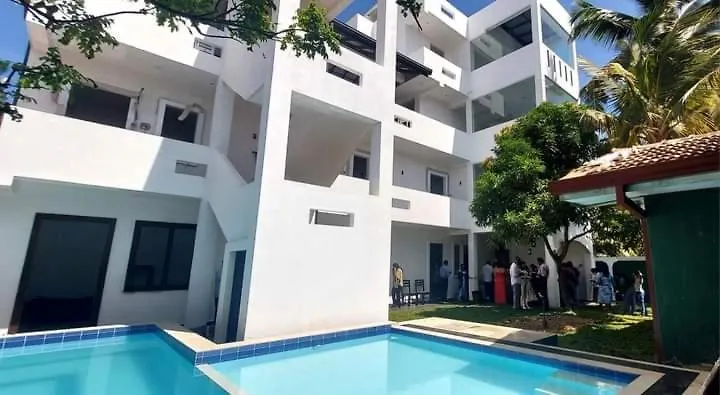 Ro Rich Hotel Negombo