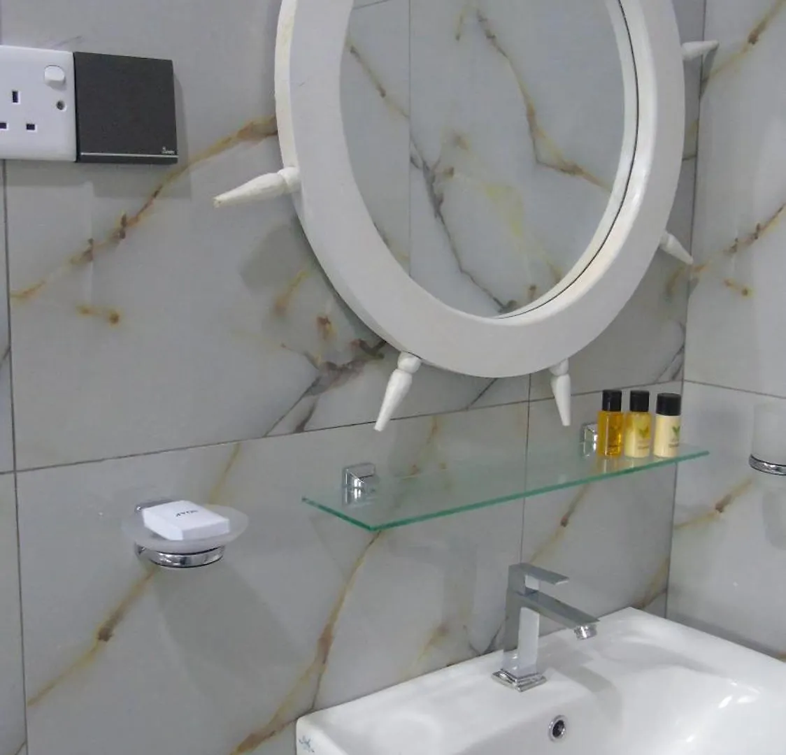 Ro Rich Hotel Negombo