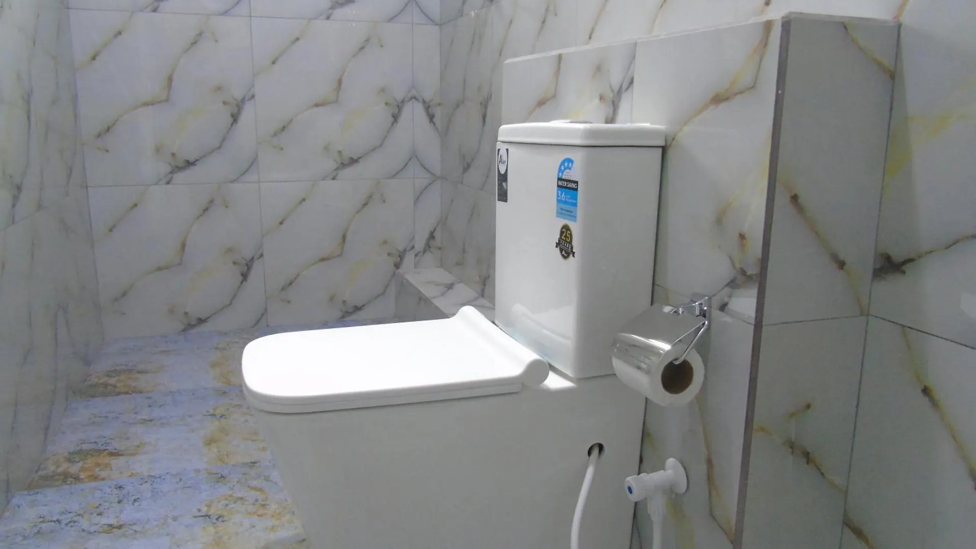 Ro Rich Hotel Negombo