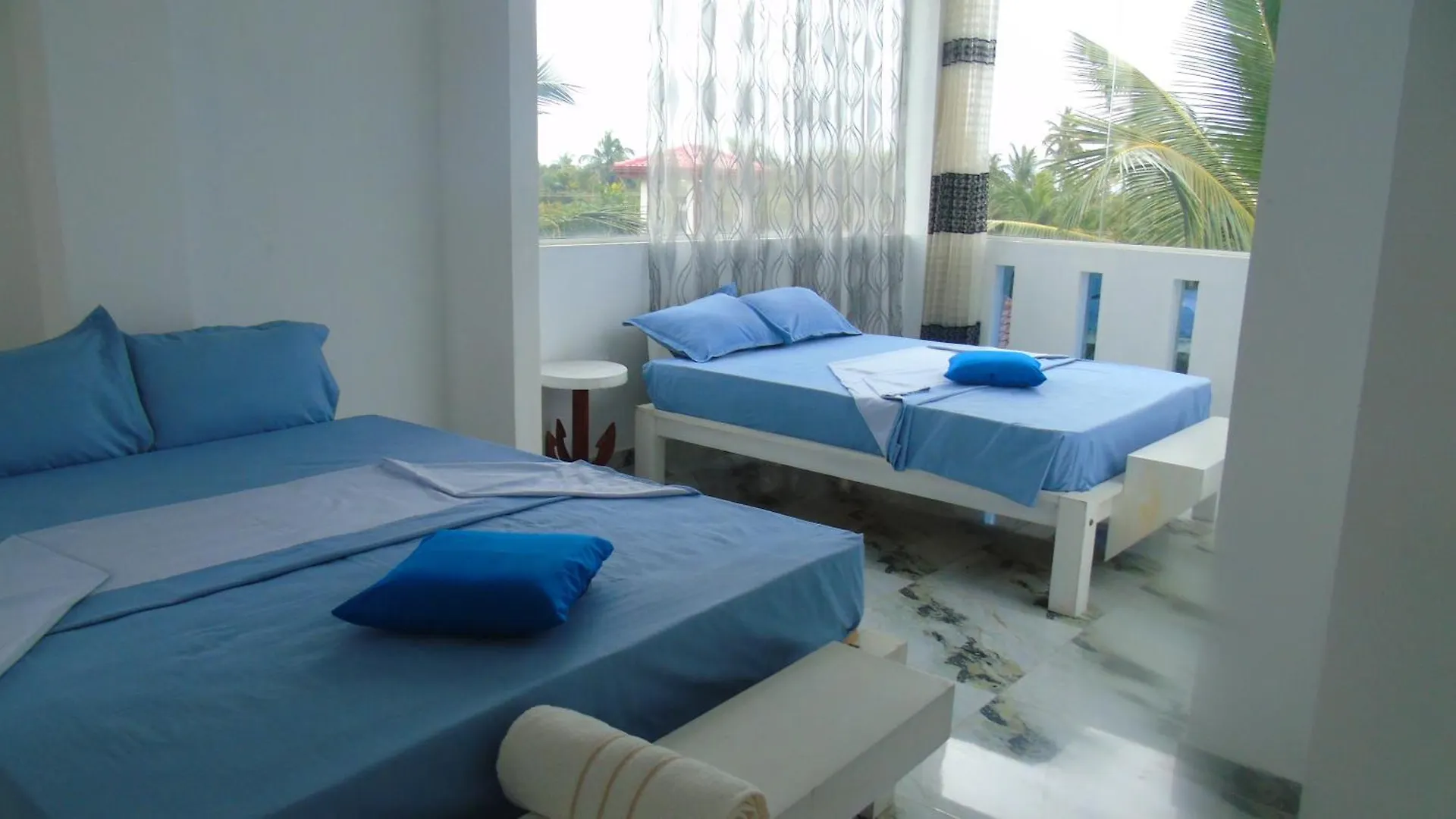 Ro Rich Hotel Negombo