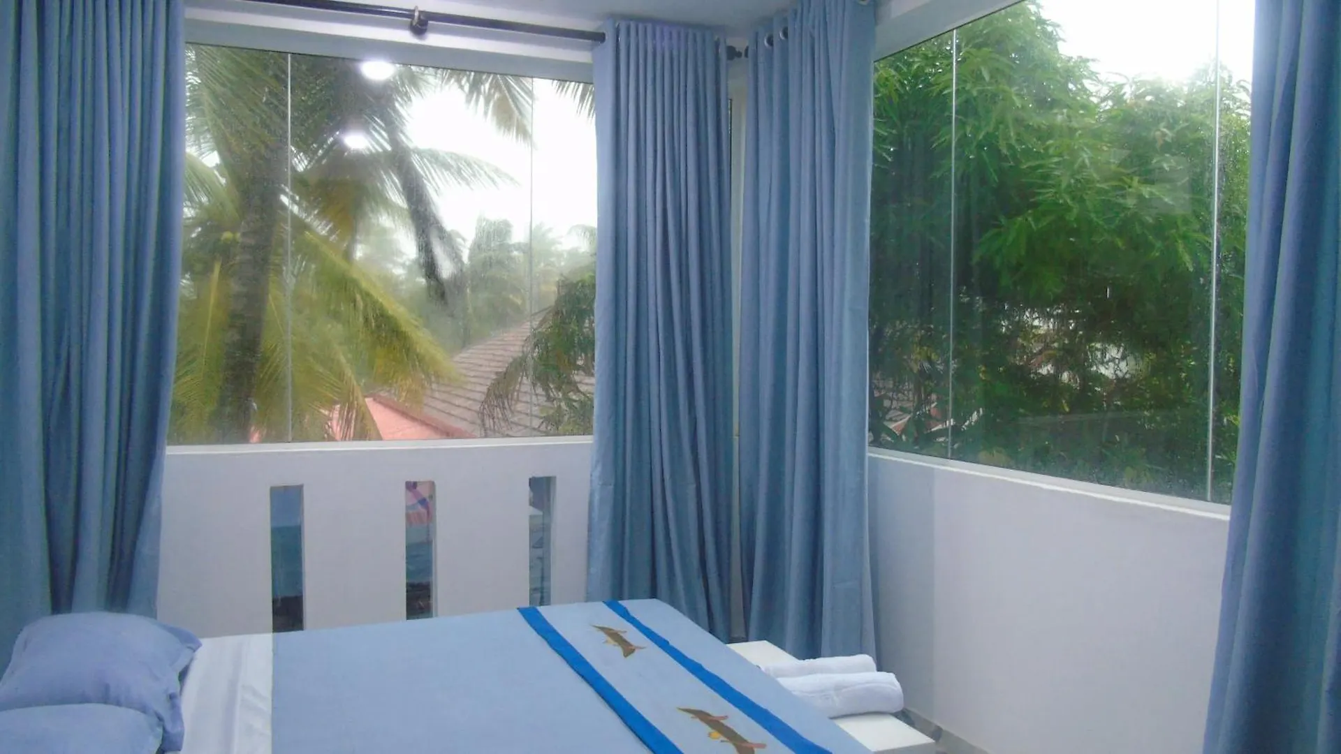 Ro Rich Hotel Negombo Sri Lanka