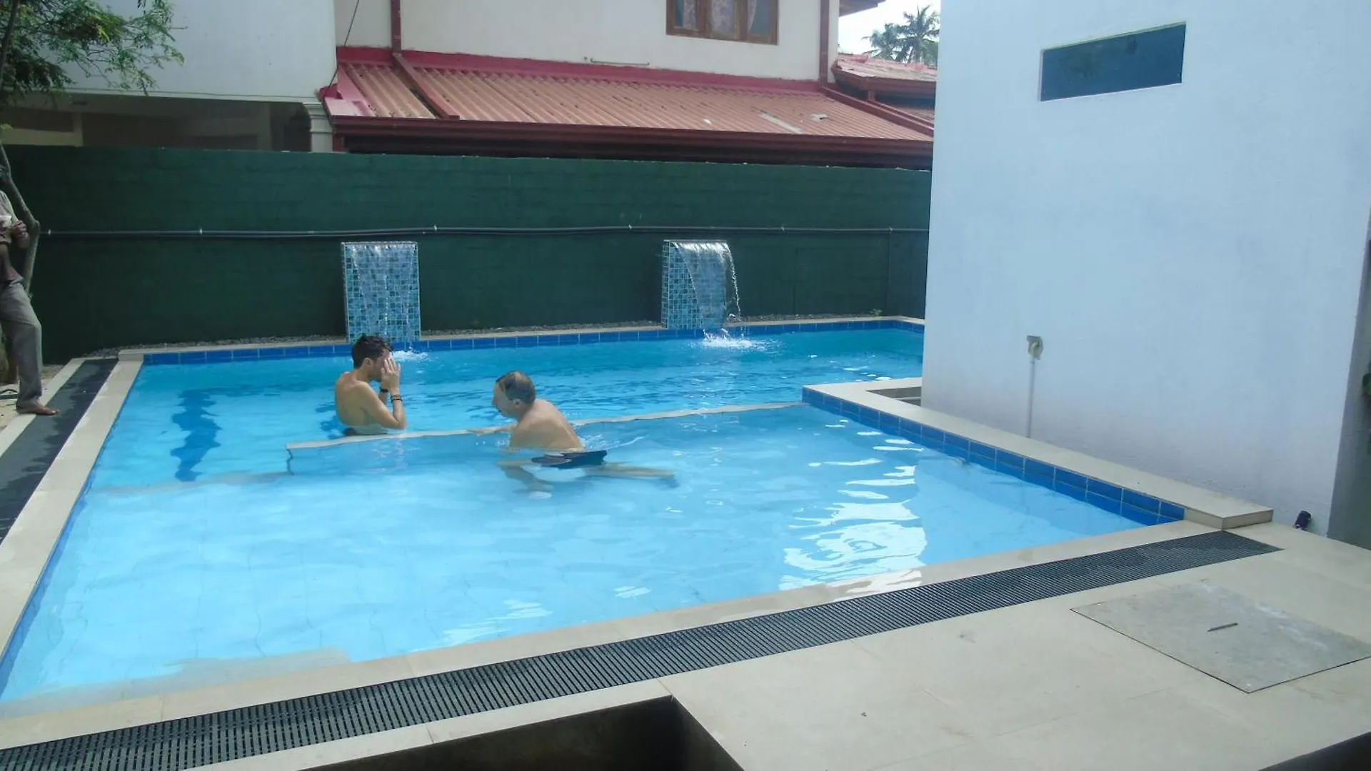 Ro Rich Hotel Negombo