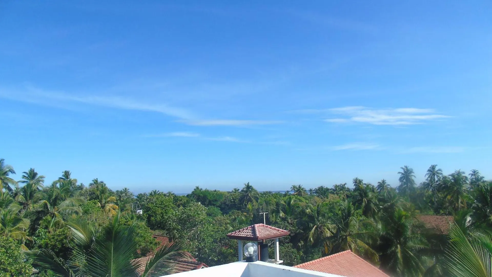 Ro Rich Hotel Negombo