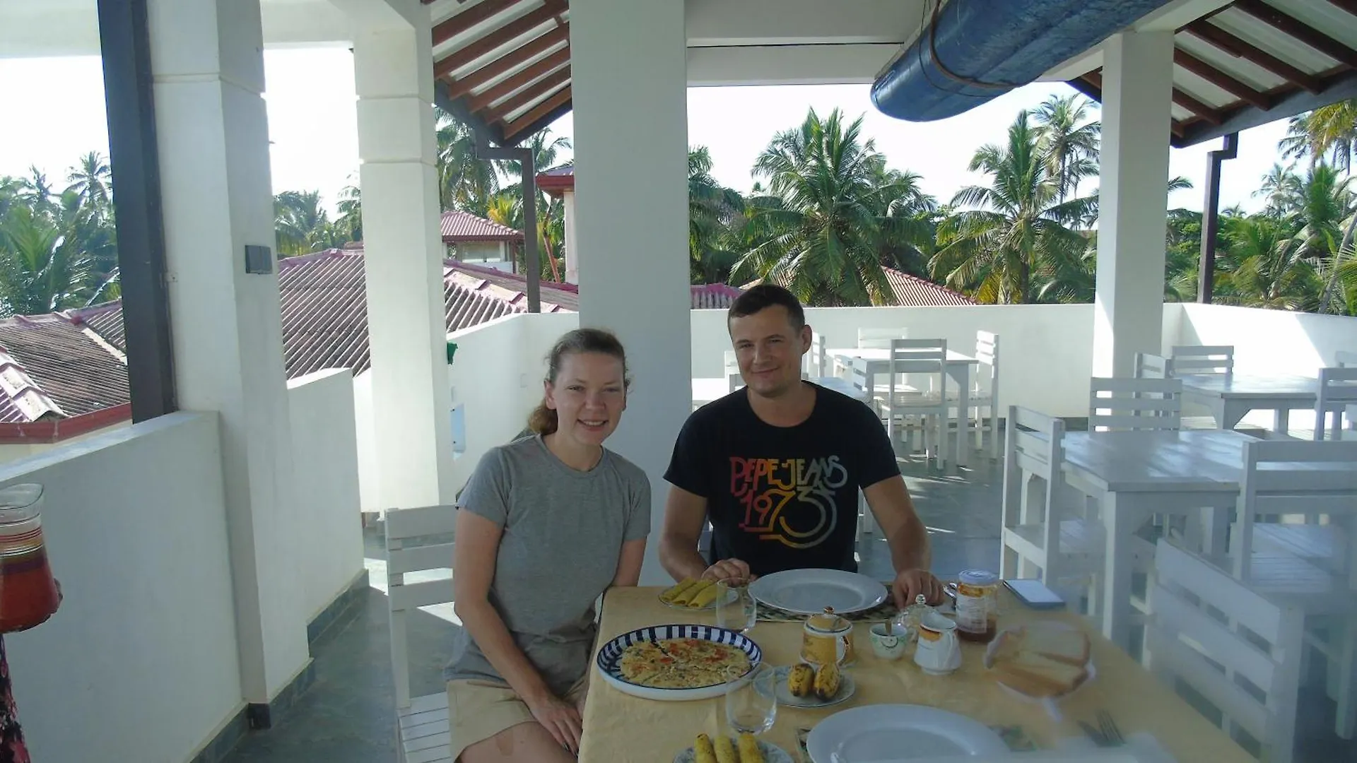 Ro Rich Hotel Negombo