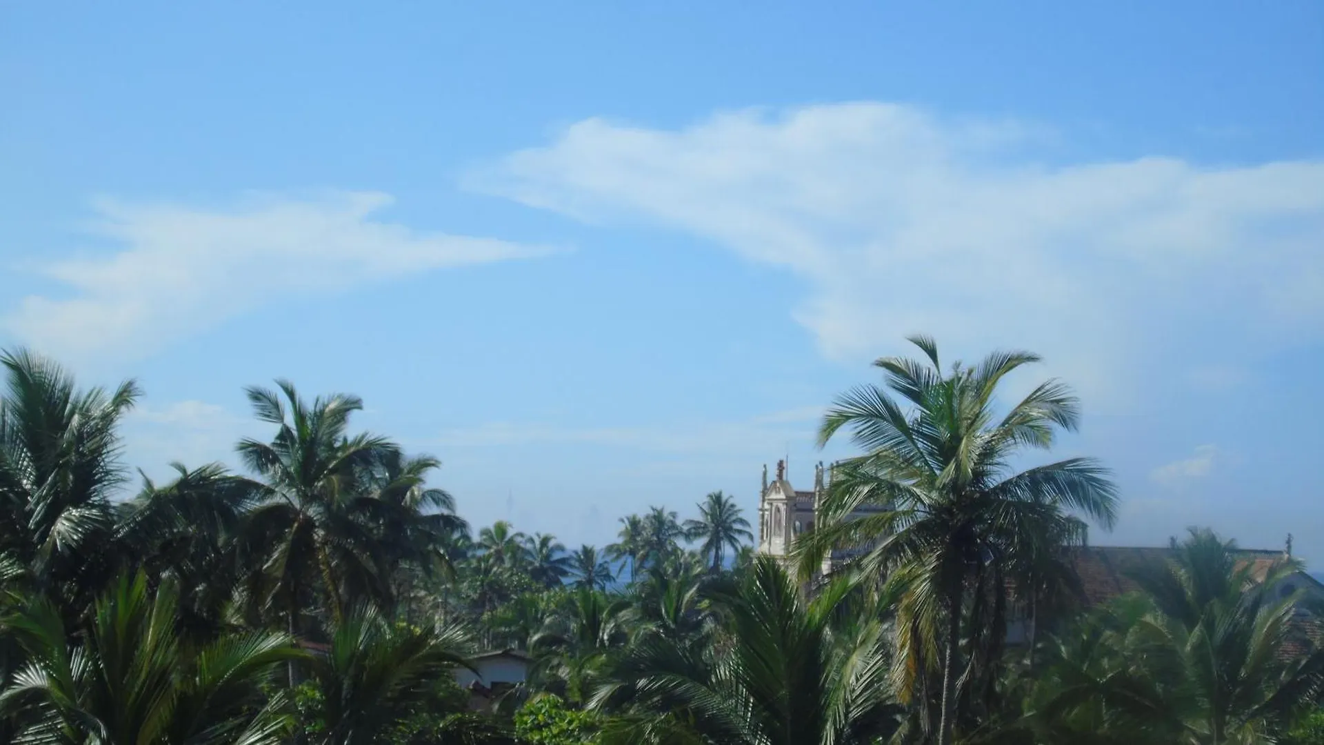Ro Rich Hotel Negombo