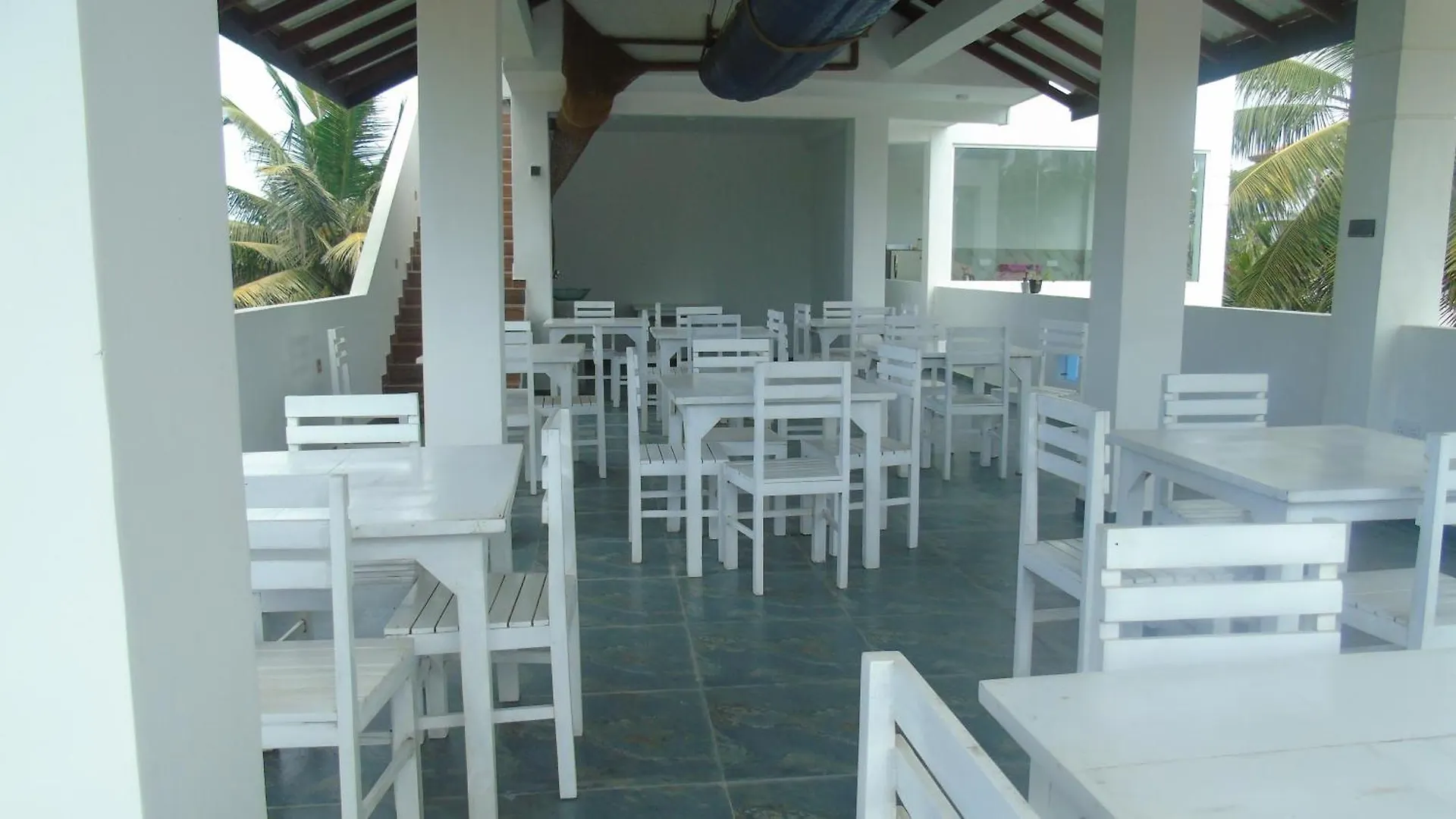 Ro Rich Hotel Negombo Sri Lanka