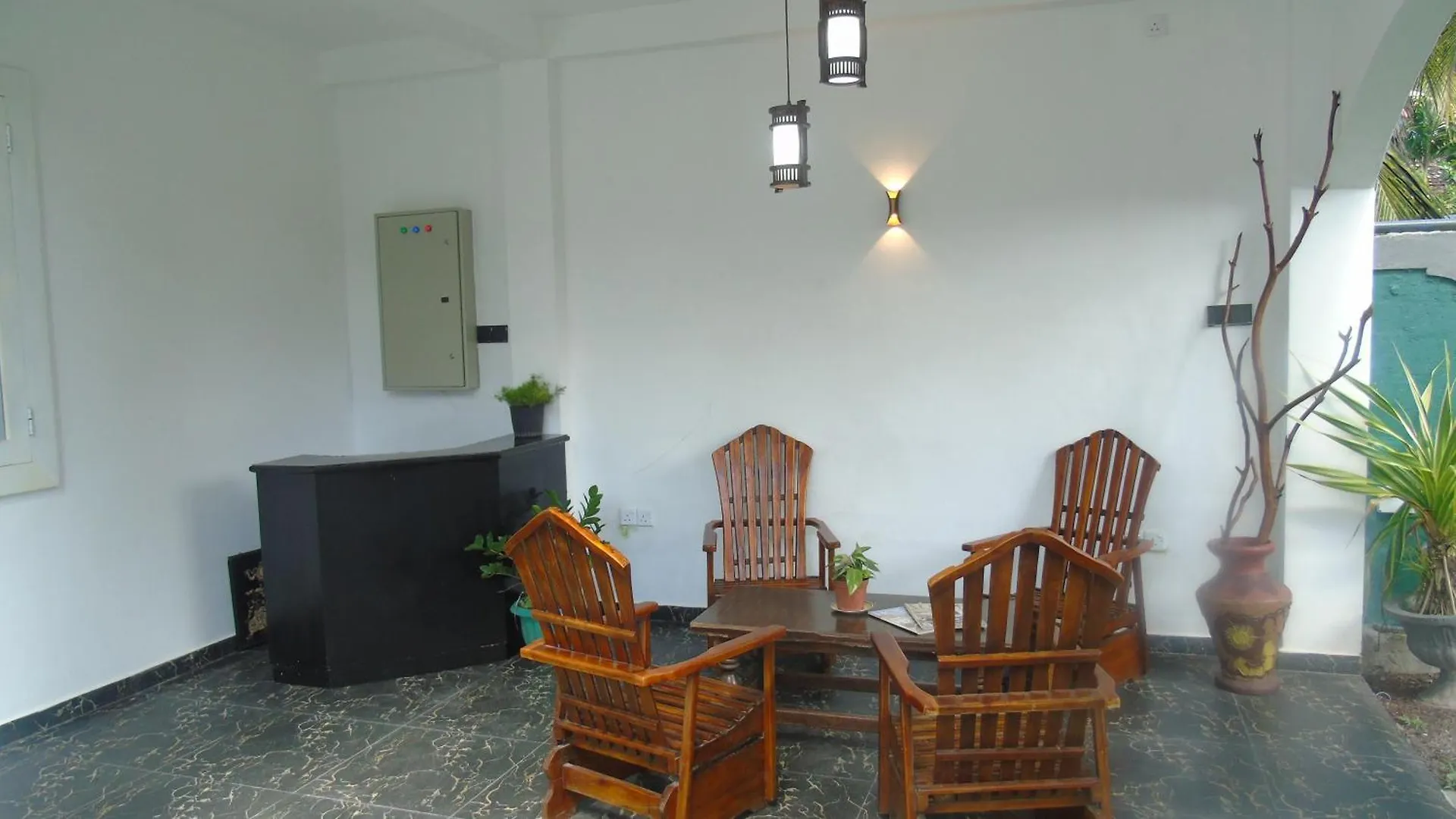 Ro Rich Hotel Negombo