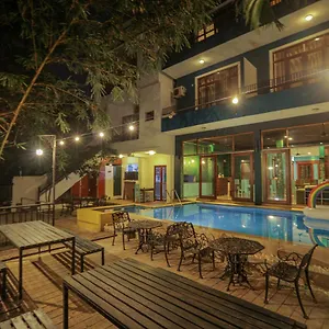 Woodnest Summerside Negombo