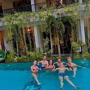 Hotel St Claire's &, Negombo